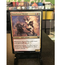 Magic Stonebound Mentor  (STX)