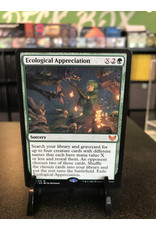Magic Ecological Appreciation  (STX)