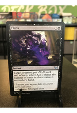 Magic Flunk  (STX)