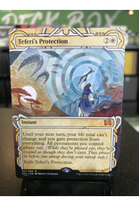 Magic Teferi's Protection  (STA)