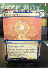 Magic Counterspell  (STA)