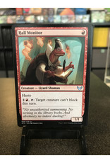 Magic Hall Monitor  (STX)
