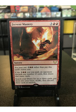 Magic Fervent Mastery  (STX)