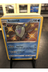 Pokemon Arctovish SV037/SV122