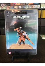 Warhammer 40K CADRE FIREBLADE