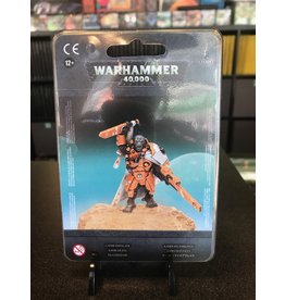 Warhammer 40K CADRE FIREBLADE