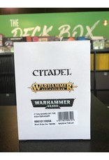 Warhammer 40K C'tan Shard of The Nightbringer (old model)