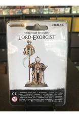 Age of Sigmar Stormcast Eternals Lord-Exorcist