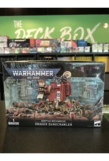 Warhammer 40K Onager Dunecrawler