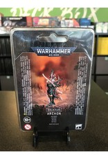 Warhammer 40K DRUKHARI ARCHON