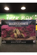 Warhammer 40K Myphitic Blight-Hauler