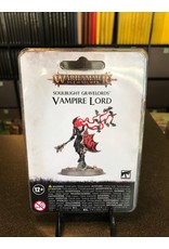 Age of Sigmar Vampire Lord
