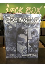 Role Playing Games CONTAGION CHRONICLE