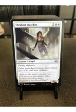 Magic Thraben Watcher  (MH2)