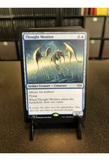 Magic Thought Monitor  (MH2)