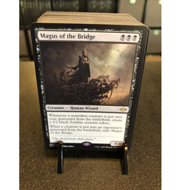 Magic Magus of the Bridge  (MH2)