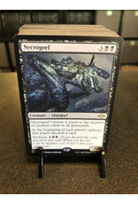 Magic Necrogoyf  (MH2)