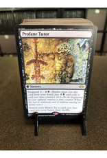 Magic Profane Tutor  (MH2)