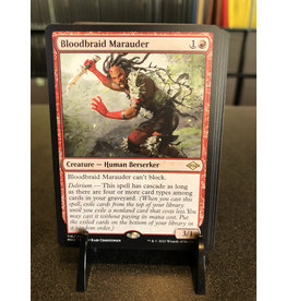 Magic Bloodbraid Marauder  (MH2)