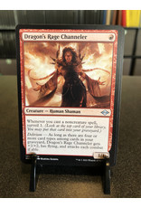 Magic Dragon's Rage Channeler  (MH2)