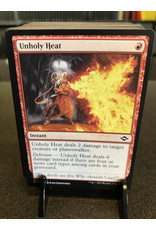Magic Unholy Heat  (MH2)