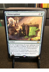Magic Chitterspitter (MH2)
