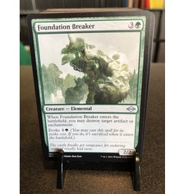 Magic Foundation Breaker  (MH2)
