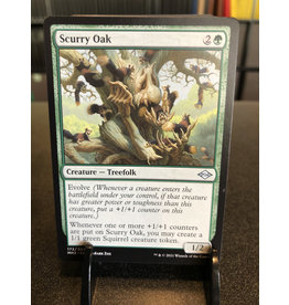 Magic Scurry Oak  (MH2)