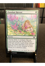 Magic Abundant Harvest  (MH2)