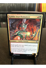Magic Goblin Anarchomancer  (MH2)