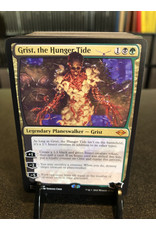 Magic Grist, the Hunger Tide  (MH2)