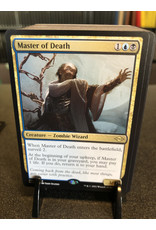 Magic Master of Death  (MH2)