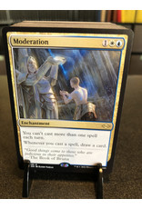 Magic Moderation  (MH2)