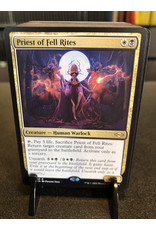 Magic Priest of Fell Rites  (MH2)