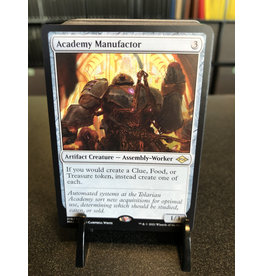 Magic Academy Manufactor  (MH2)