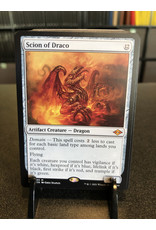 Magic Scion of Draco  (MH2)