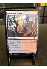 Magic Drossforge Bridge  (MH2)