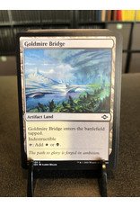 Magic Goldmire Bridge  (MH2)