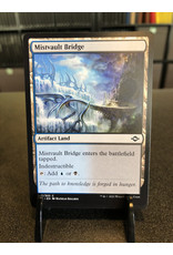 Magic Mistvault Bridge  (MH2)