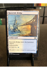 Magic Razortide Bridge  (MH2)