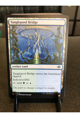 Magic Tanglepool Bridge  (MH2)