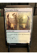 Magic Thornglint Bridge  (MH2)