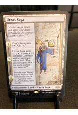 Magic Urza's Saga  (MH2)