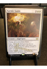 Magic Karmic Guide  (MH2)