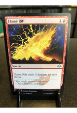 Magic Flame Rift  (MH2)