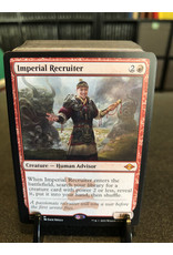 Magic Imperial Recruiter  (MH2)