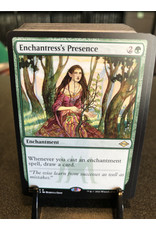 Magic Enchantress's Presence  (MH2)
