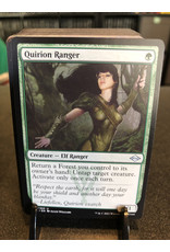Magic Quirion Ranger  (MH2)