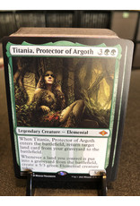 Magic Titania, Protector of Argoth  (MH2)