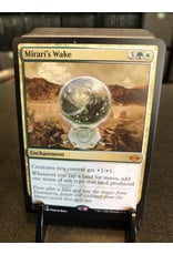 Magic Mirari's Wake  (MH2)